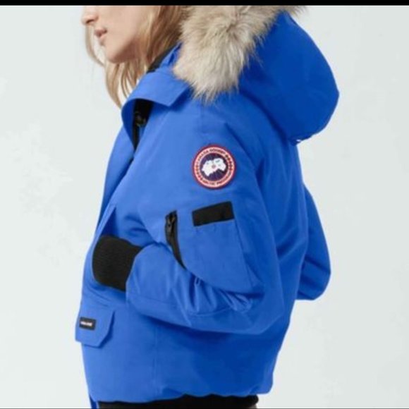 Canada goose chilliwack bomber cheap cheap